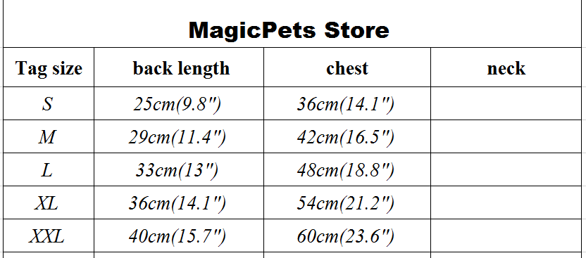 Pet Striped Cardigan