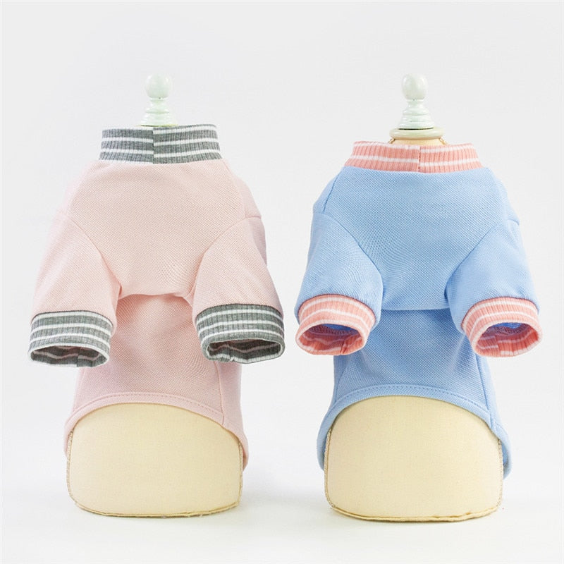 Jet Sail Pet Shirt