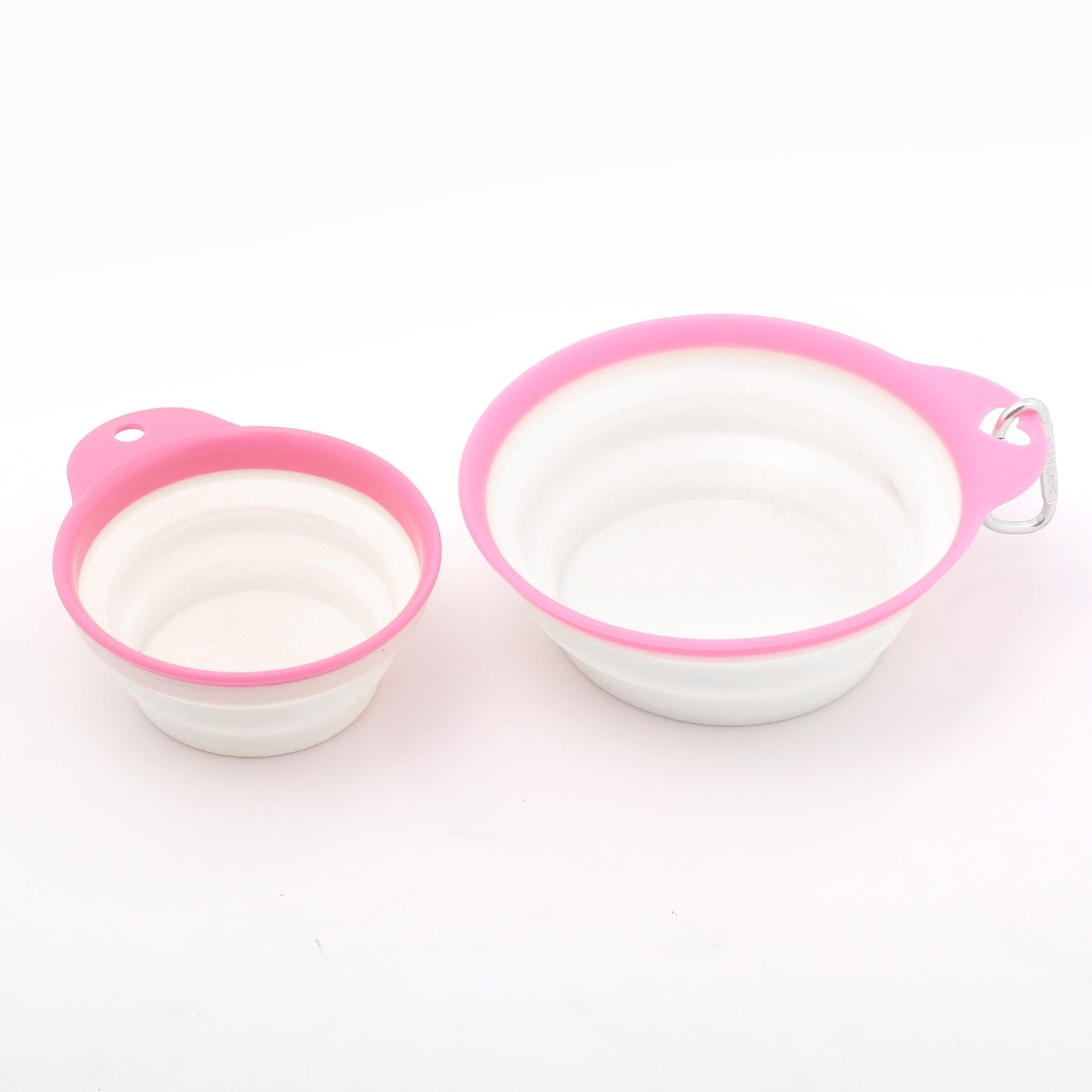 Portable Water or Food Pet Bowl