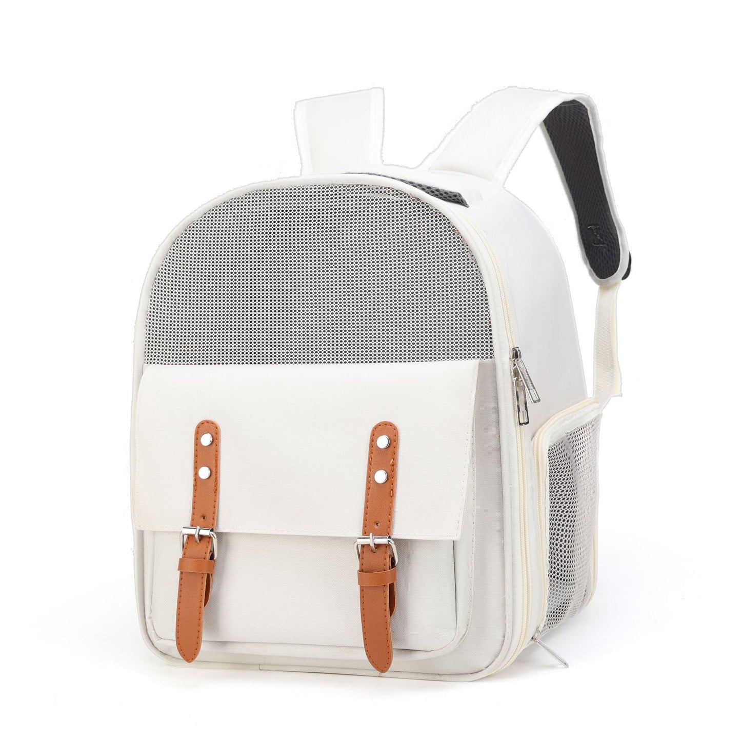Premium Pet Carrier Backpack