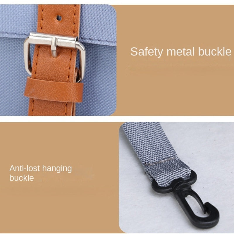 Premium Pet Carrier Backpack