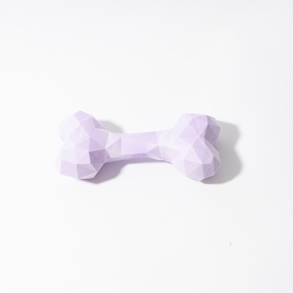 Purple Collection Pet Dog Toy
